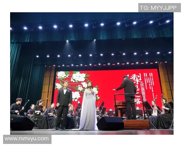 廖三宁的音乐之路：从传统到现代的跨越与探索